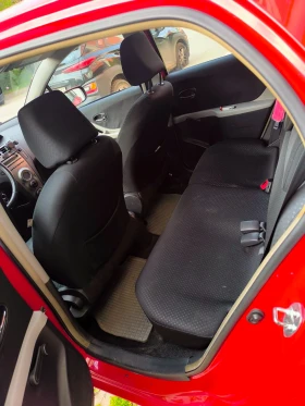 Обява за продажба на Toyota Yaris Ярис ~7 300 лв. - изображение 6