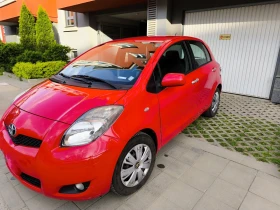 Обява за продажба на Toyota Yaris Ярис ~7 300 лв. - изображение 1