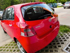 Обява за продажба на Toyota Yaris Ярис ~7 300 лв. - изображение 2