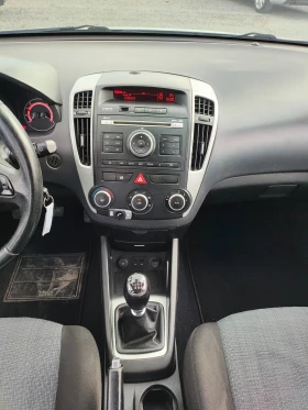 Kia Ceed 1.6 CRDI - 8500 лв. - 45849174 13