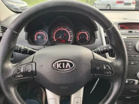 Kia Ceed 1.6 CRDI - 8500 лв. - 45849174 14