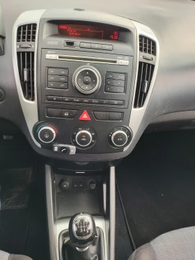 Kia Ceed 1.6 CRDI - 8500 лв. - 45849174 15