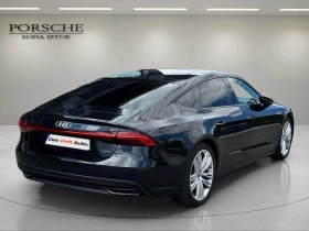 Audi A7 55 TFSI quattro S tronic | Mobile.bg    5