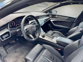 Audi A7 55 TFSI quattro S tronic | Mobile.bg    8