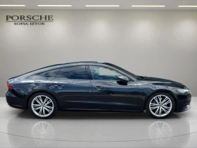 Audi A7 55 TFSI quattro S tronic | Mobile.bg    4