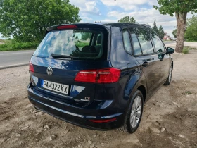 VW Sportsvan 1.6 110 .. ! ! | Mobile.bg    7