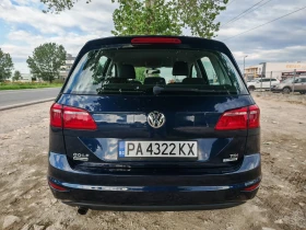 VW Sportsvan 1.6 110 .. ! ! | Mobile.bg    6