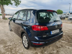 VW Sportsvan 1.6 110 .. ! ! | Mobile.bg    5
