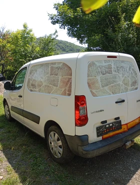 Обява за продажба на Citroen Berlingo ~4 699 лв. - изображение 11