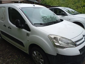 Обява за продажба на Citroen Berlingo ~4 699 лв. - изображение 3