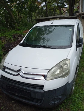 Обява за продажба на Citroen Berlingo ~4 699 лв. - изображение 1