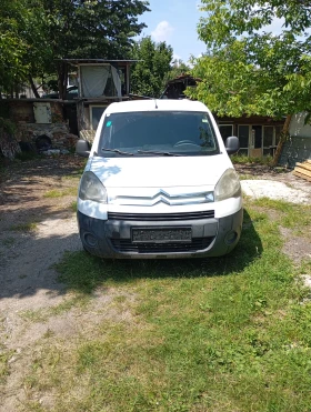 Обява за продажба на Citroen Berlingo ~4 699 лв. - изображение 6