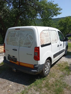 Обява за продажба на Citroen Berlingo ~4 699 лв. - изображение 10