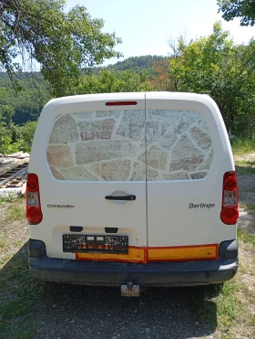 Обява за продажба на Citroen Berlingo ~4 699 лв. - изображение 9