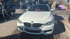 BMW 340 XI (Възможен Бартер) - 49999 лв. - 21339048 14
