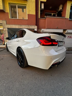 BMW 340 XI (Възможен Бартер) - 49999 лв. - 21339048 4