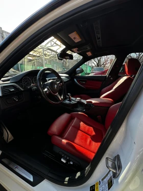 BMW 340 XI (Възможен Бартер) - 49999 лв. - 21339048 12
