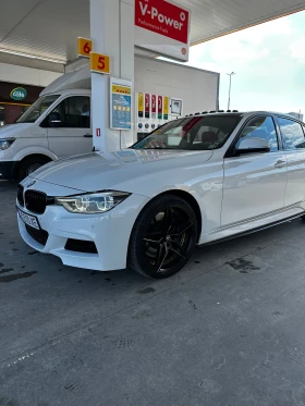 BMW 340 XI (Възможен Бартер) - 49999 лв. - 21339048 5