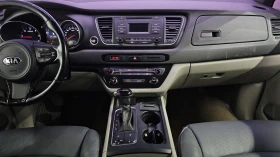 Kia Carnival All New 9-seater Luxury - 19700 лв. - 65306631 15