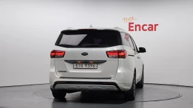 Kia Carnival All New 9-seater Luxury - 19700 лв. - 65306631 4