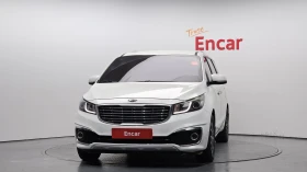 Kia Carnival All New 9-seater Luxury - 19700 лв. - 65306631 3