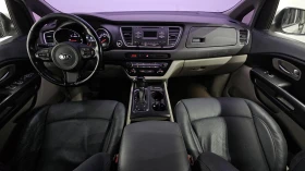 Kia Carnival All New 9-seater Luxury - 19700 лв. - 65306631 8