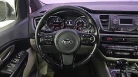Kia Carnival All New 9-seater Luxury - 19700 лв. - 65306631 14