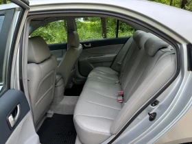 Hyundai Sonata - 10999 лв. - 85175362 12