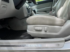 Hyundai Sonata - 10999 лв. - 85175362 11