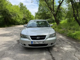 Hyundai Sonata - 10999 лв. - 85175362 2
