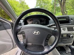 Hyundai Sonata - 10999 лв. - 85175362 6