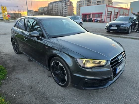 Обява за продажба на Audi A3 1.6 TDI ~17 999 лв. - изображение 5
