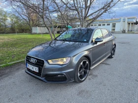 Обява за продажба на Audi A3 1.6 TDI ~17 999 лв. - изображение 1