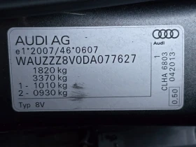 Обява за продажба на Audi A3 1.6 TDI ~17 999 лв. - изображение 11