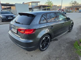 Обява за продажба на Audi A3 1.6 TDI ~17 999 лв. - изображение 4