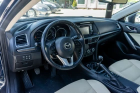 Обява за продажба на Mazda 6 2.2D МНОГО ДОБРО СЪСТОЯНИЕ! ~14 500 лв. - изображение 4