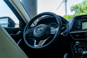 Обява за продажба на Mazda 6 2.2D МНОГО ДОБРО СЪСТОЯНИЕ! ~14 500 лв. - изображение 7