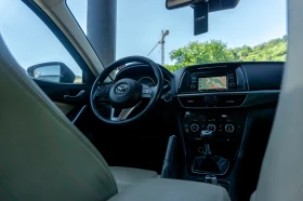 Обява за продажба на Mazda 6 2.2D МНОГО ДОБРО СЪСТОЯНИЕ! ~14 500 лв. - изображение 6