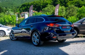 Обява за продажба на Mazda 6 2.2D МНОГО ДОБРО СЪСТОЯНИЕ! ~14 500 лв. - изображение 2