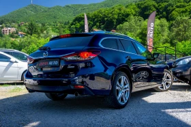 Обява за продажба на Mazda 6 2.2D МНОГО ДОБРО СЪСТОЯНИЕ! ~14 500 лв. - изображение 3