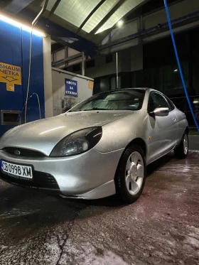 Ford Puma | Mobile.bg    2
