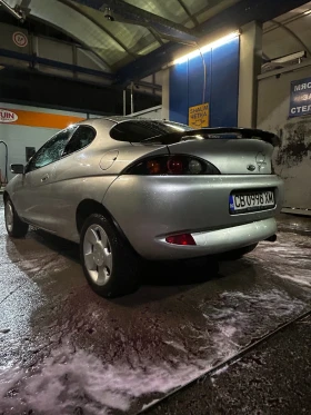 Ford Puma | Mobile.bg    6