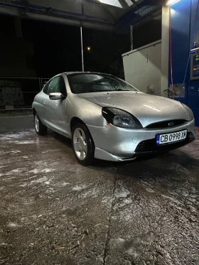 Ford Puma | Mobile.bg    3