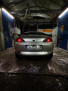 Ford Puma | Mobile.bg    10