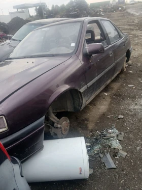Opel Vectra A - 11 лв. - 17232094 2