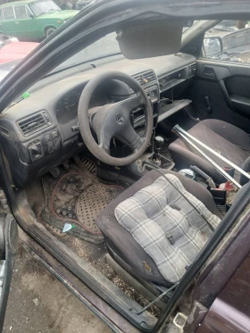 Opel Vectra A - 11 лв. - 17232094 5
