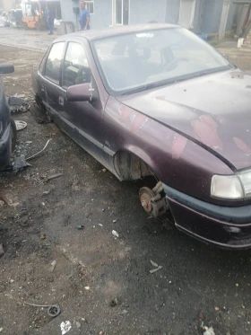 Opel Vectra A - 11 лв. - 17232094 3