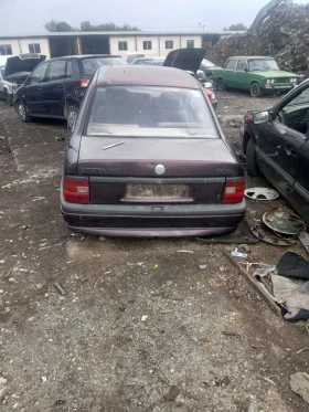 Opel Vectra A - 11 лв. - 17232094 4