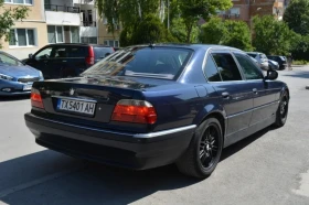 Обява за продажба на BMW 740 ГАЗ ~13 500 лв. - изображение 5