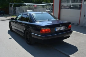 Обява за продажба на BMW 740 ГАЗ ~13 500 лв. - изображение 4